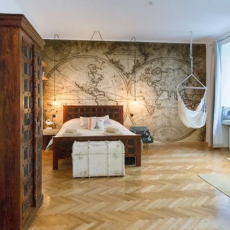 Amazing Old Town Chill Out Apt Warsaw Exterior photo